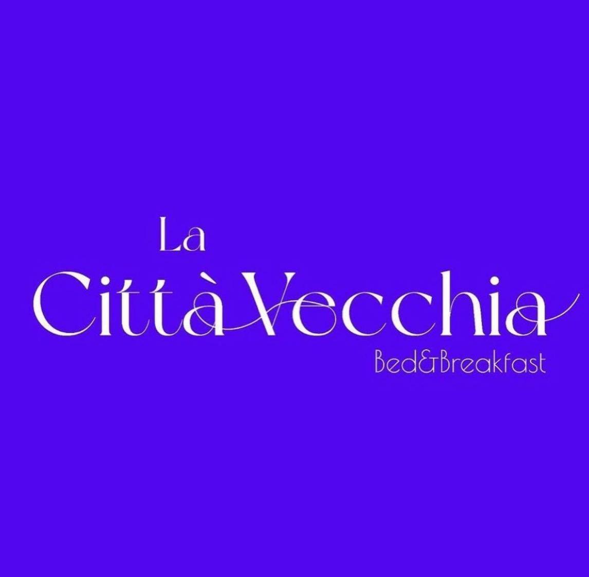 Appartamento La Citta Vecchia 热那亚 外观 照片